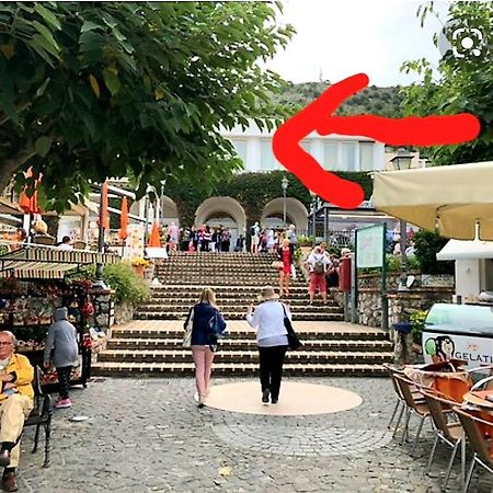 La Solara Apartment Anacapri  Bagian luar foto