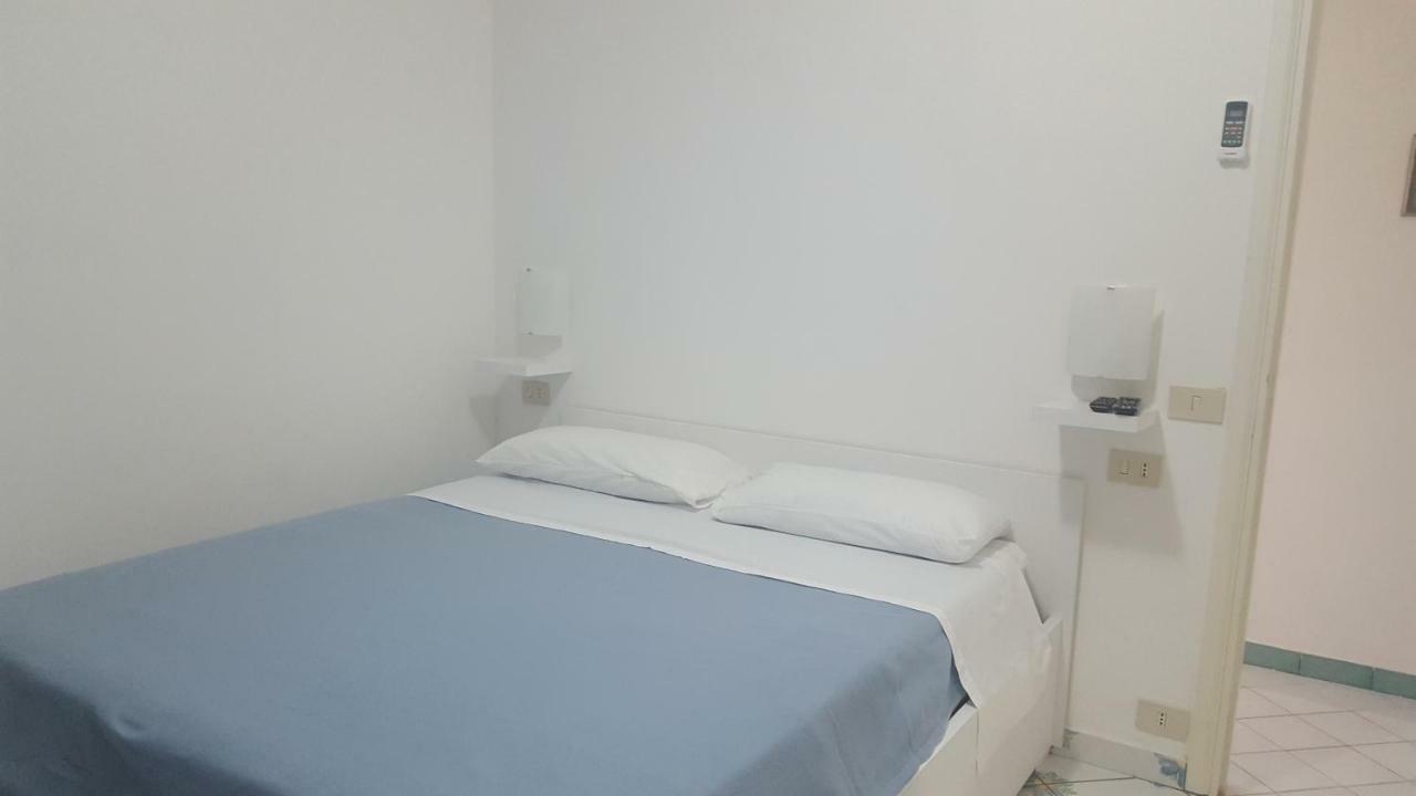 La Solara Apartment Anacapri  Bagian luar foto